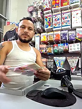 ALVIJB online show from 03/25/26, 10:52