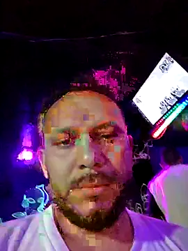 ALVIJB online show from 03/29/26, 04:58