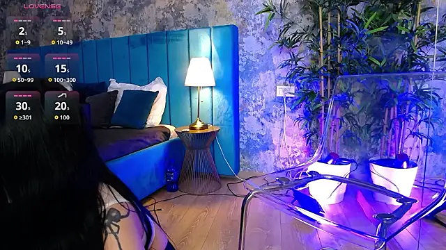 CreamyInkky  online show from 02/19/26, 08:11