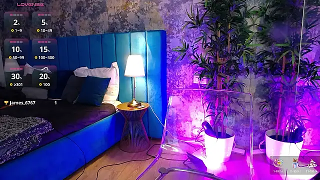 CreamyInkky  online show from 02/13/26, 06:46