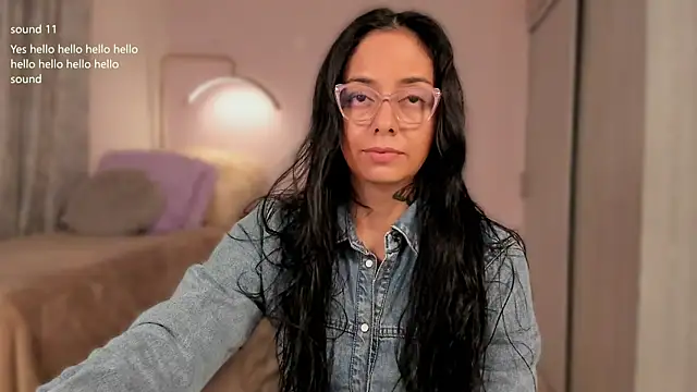 Aleja24Evans online show from 04/27/26, 01:03