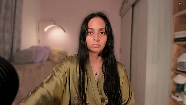 Aleja24Evans online show from 03/16/26, 01:13