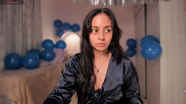 Aleja24Evans online show from 03/24/26, 01:16