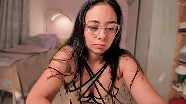 Aleja24Evans online show from 03/13/26, 01:43