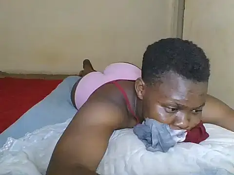 Fleshydarkass online show from 02/22/26, 02:41