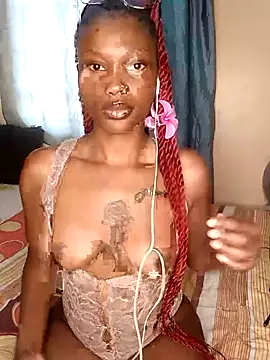 Pinky shyee online show from 12/14/25, 07:03