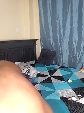 Pinky shyee online show from 02/22/26, 04:30