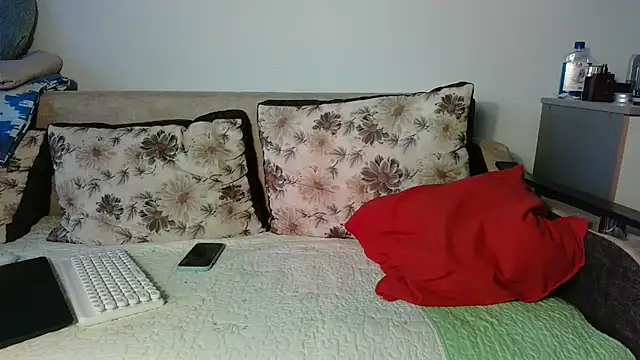 baramadalin online show from 11/20/25, 01:56