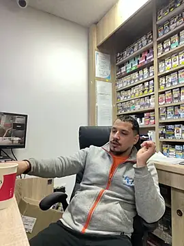 baramadalin online show from 03/28/26, 05:41