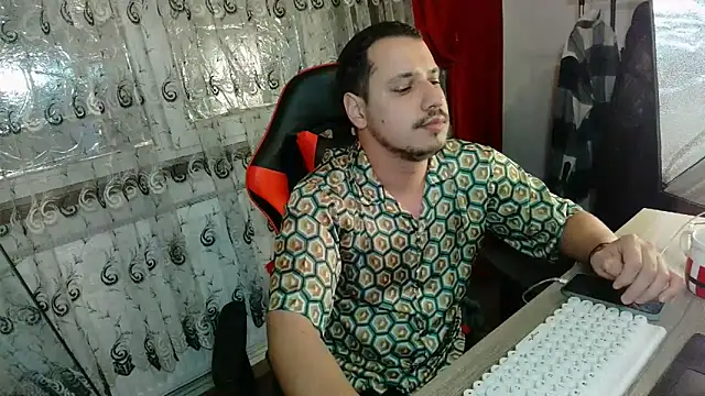 baramadalin online show from 02/04/26, 05:52