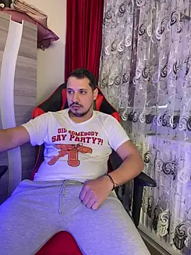 baramadalin online show from 03/20/26, 10:05