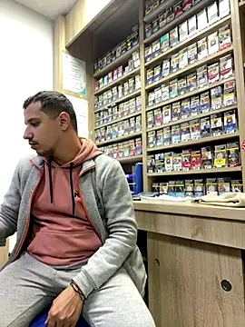 baramadalin online show from 11/18/25, 05:27