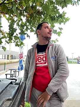 baramadalin online show from 10/31/25, 05:15