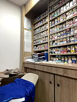 baramadalin online show from 11/29/25, 06:46