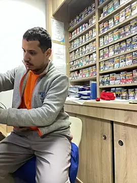 baramadalin online show from 11/26/25, 05:35