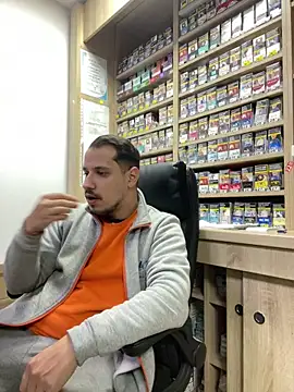 baramadalin online show from 03/15/26, 05:20