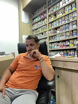 baramadalin online show from 06/25/26, 08:36