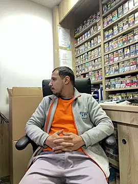 baramadalin online show from 01/14/26, 05:22