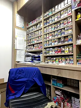 baramadalin online show from 10/23/25, 04:22