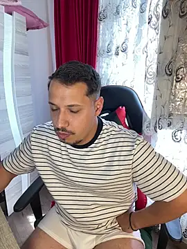 baramadalin online show from 05/28/26, 08:00