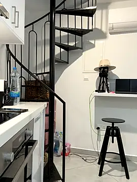 Divina X  online show from 12/03/25, 05:41