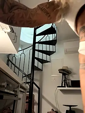 Divina X  online show from 12/03/25, 05:45