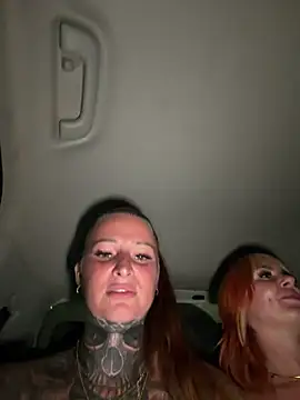 Inked lorena online show from 06/10/26, 08:54