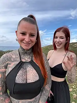 Snapshot of Inked_lorena chatting on 02/11/26, 09:42 Inked lorena online show from 02/11/26, 09:42