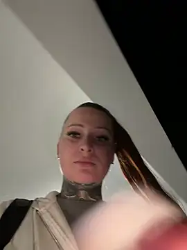 Inked lorena online show from 12/22/25, 07:03