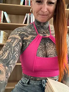 Snapshot of Inked_lorena chatting on 02/07/26, 10:23 Inked lorena online show from 02/07/26, 10:23