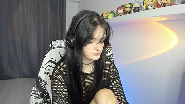 SashaSunlight online show from 11/13/25, 06:23