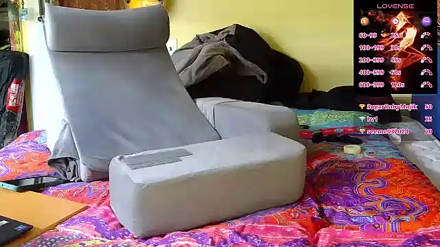 Spacecase2021 online show from 04/14/26, 12:43