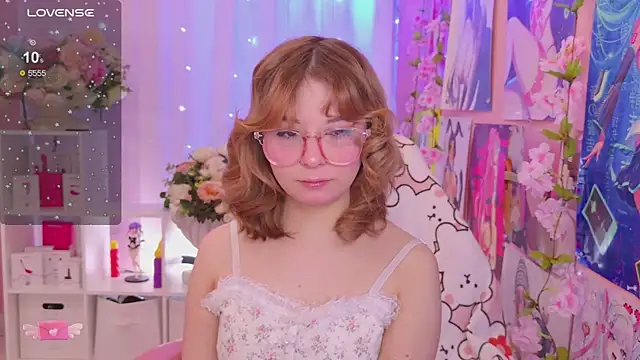 Coconut Mia online show from 03/05/26, 09:00