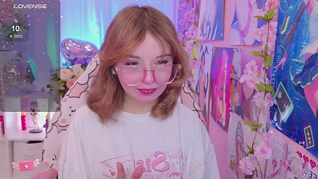 Coconut Mia online show from 02/16/26, 08:51