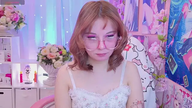Coconut Mia online show from 01/16/26, 09:08