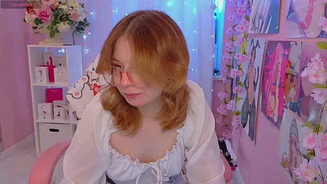 Coconut Mia online show from 05/23/26, 11:53