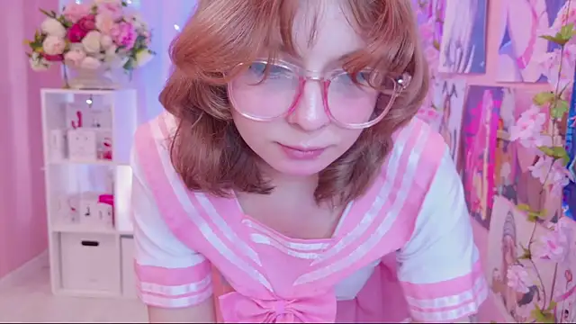 Coconut Mia online show from 01/12/26, 04:14
