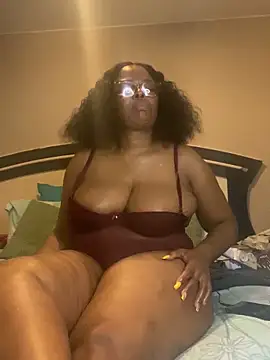 Nomthie online show from 11/07/25, 08:57