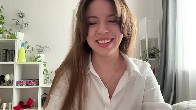 Victoria1Love online show from 04/19/26, 10:27