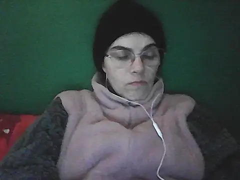 Musical  fantasy online show from 10/29/25, 07:13