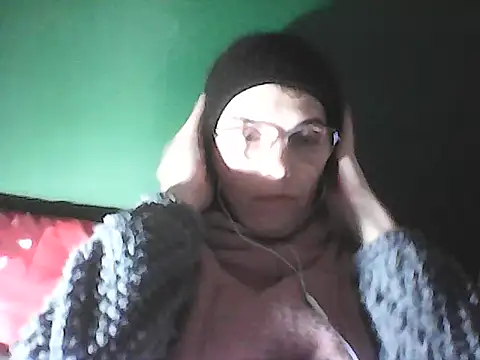 Musical  fantasy online show from 10/27/25, 06:09