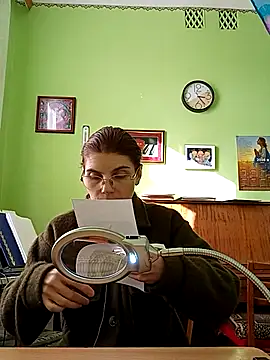 Musical  fantasy online show from 03/16/26, 01:26