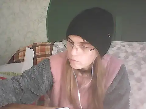 Musical  fantasy online show from 11/24/25, 09:53