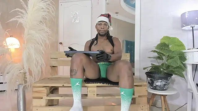 RicoBrown777  online show from 11/08/25, 04:27