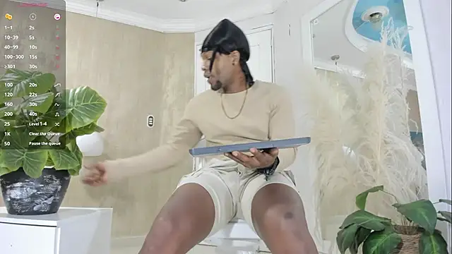 RicoBrown777  online show from 04/02/26, 03:57