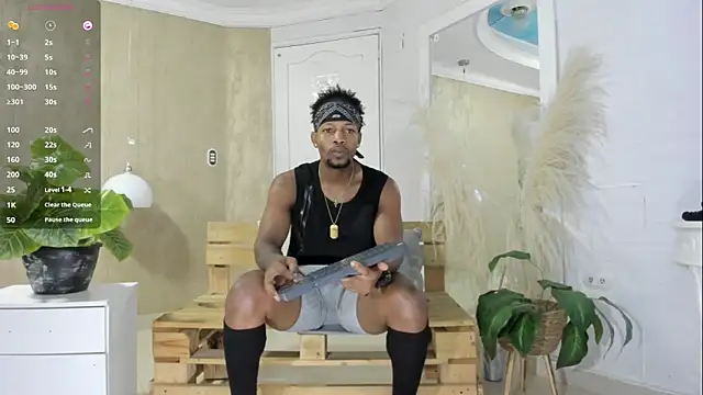 RicoBrown777  online show from 04/13/26, 03:32