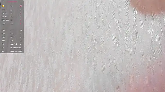 RicoBrown777  online show from 03/10/25, 03:56