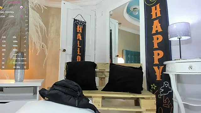 RicoBrown777  online show from 10/17/25, 05:00