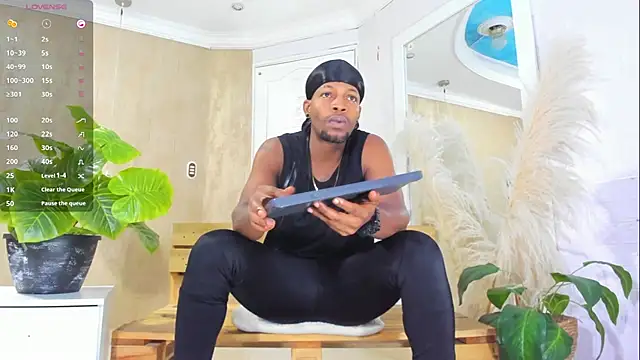 RicoBrown777  online show from 03/29/26, 03:41