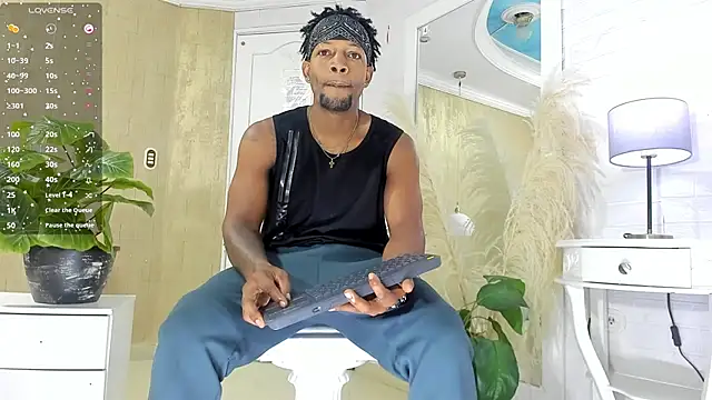 RicoBrown777  online show from 04/24/26, 03:52